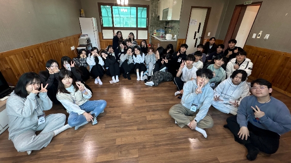 [2025년 일어일문학전공 MT] 대표이미지