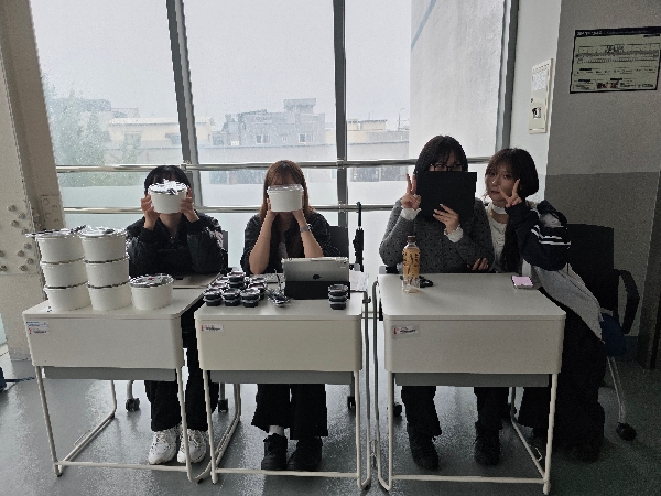 [2025년 2학기 중간고사 간식 행사] 대표이미지