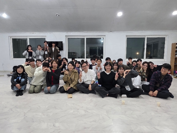 [2026년 1학기 일어일문학전공 MT] 대표이미지
