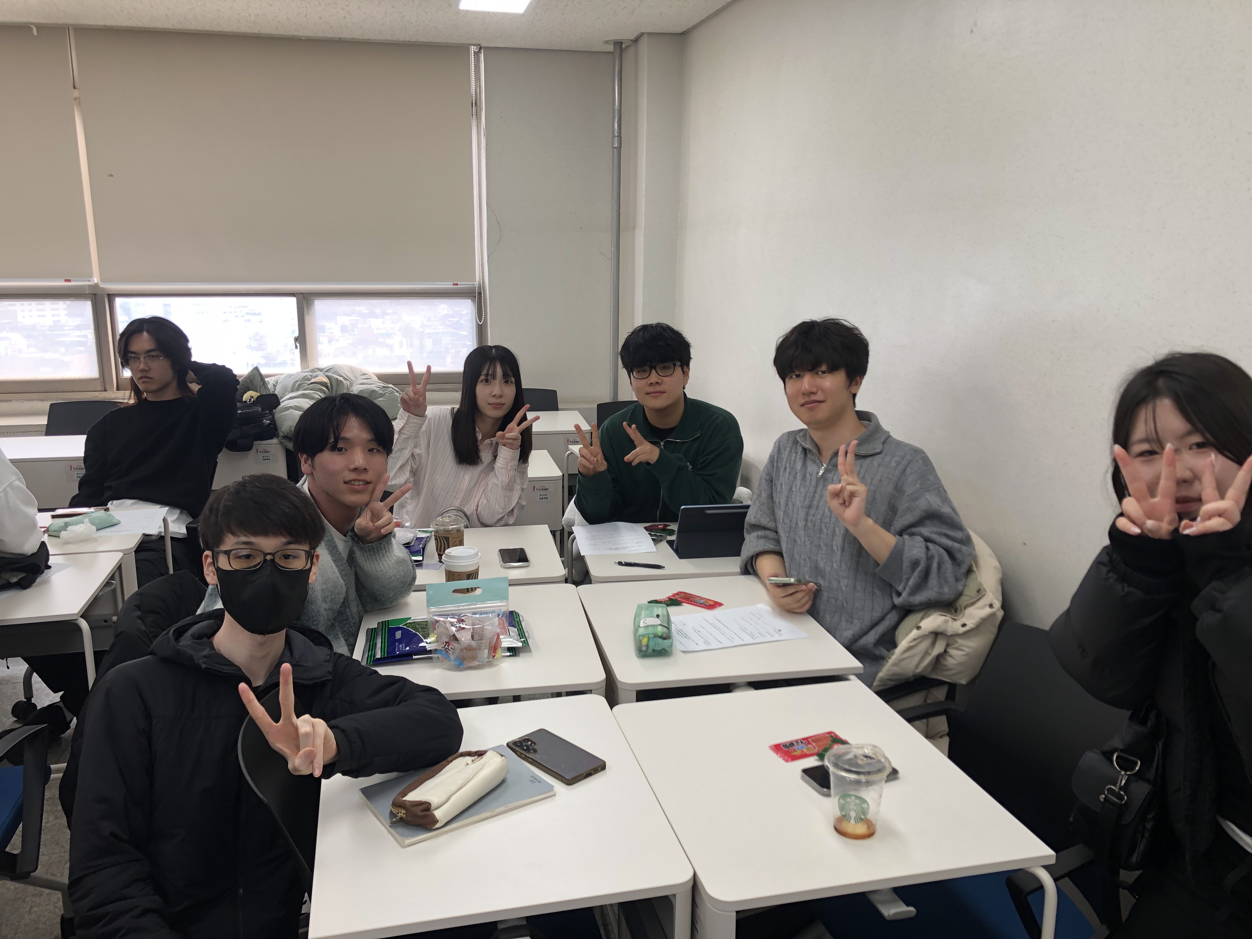 2026년 1학기 명지대x이바라키기독대학 교류회 3번째 첨부파일 이미지