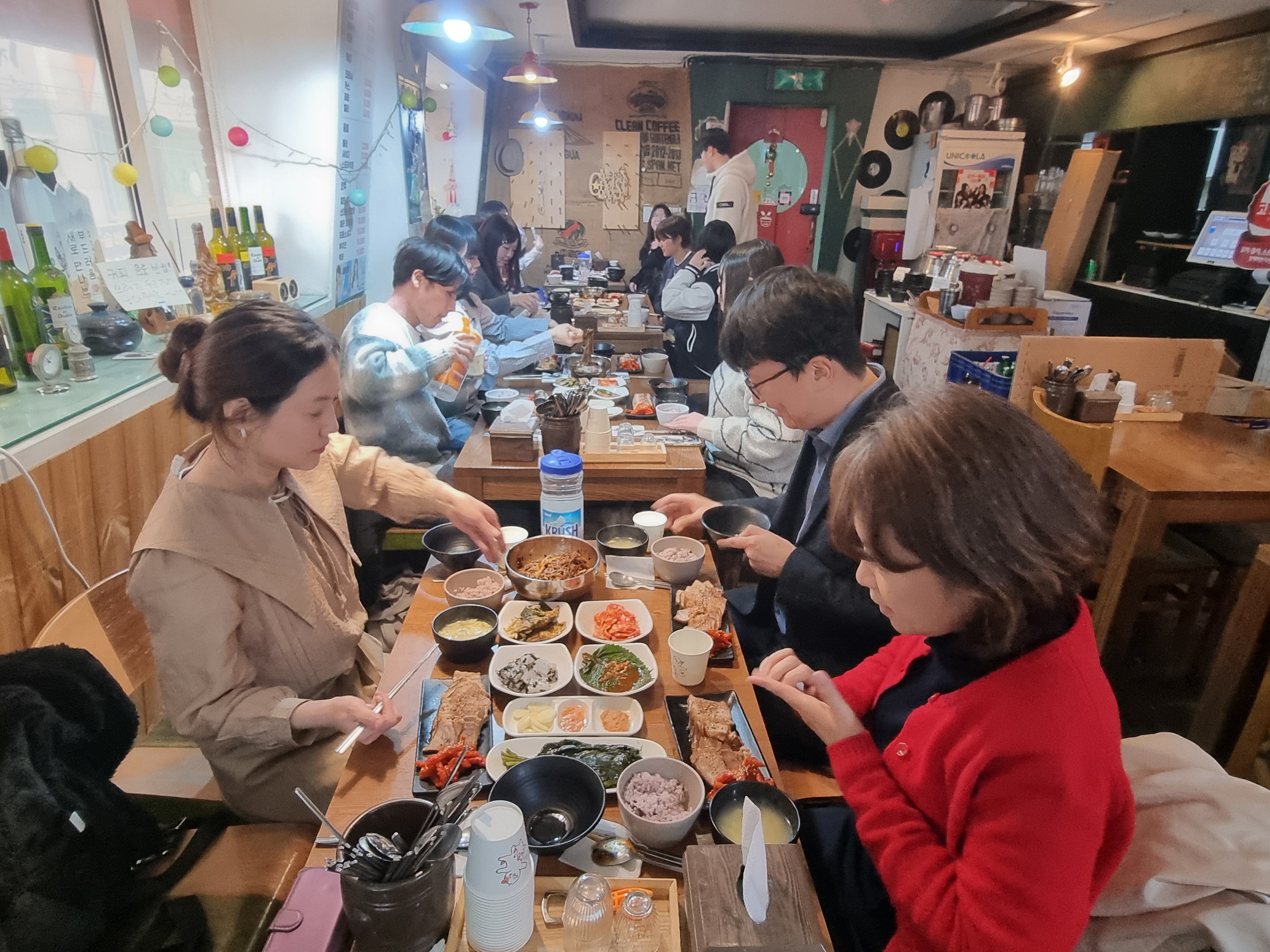 2026년 1학기 명지대x이바라키기독대학 교류회 5번째 첨부파일 이미지