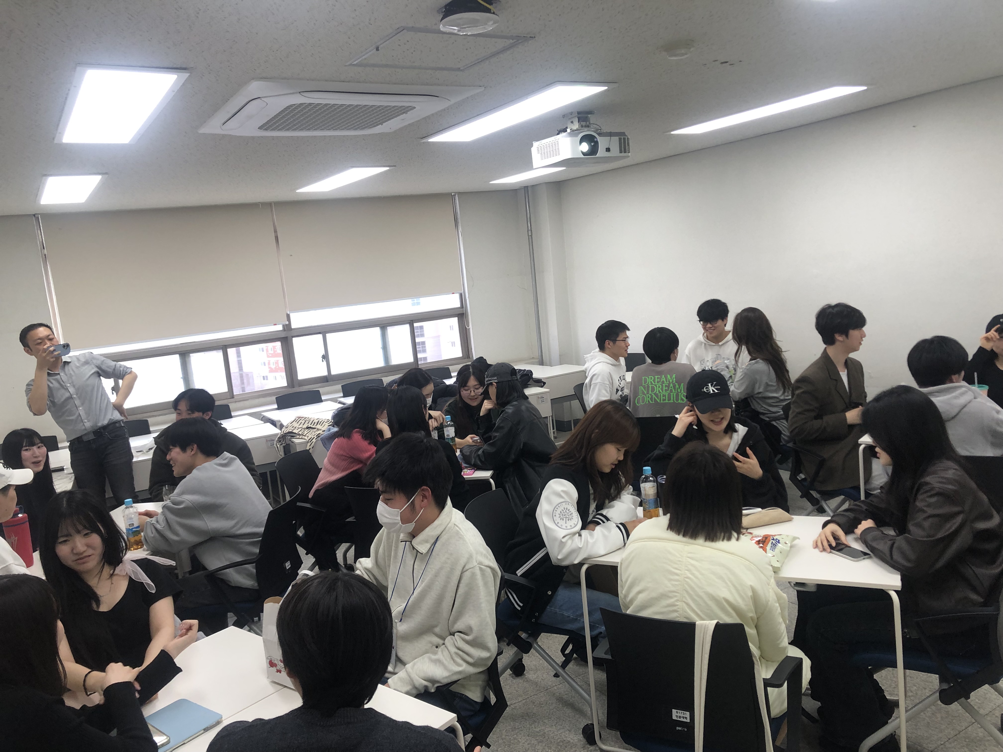 2026년 1학기 명지대 일어일문학전공 X 시가현립대학 교류회 4번째 첨부파일 이미지