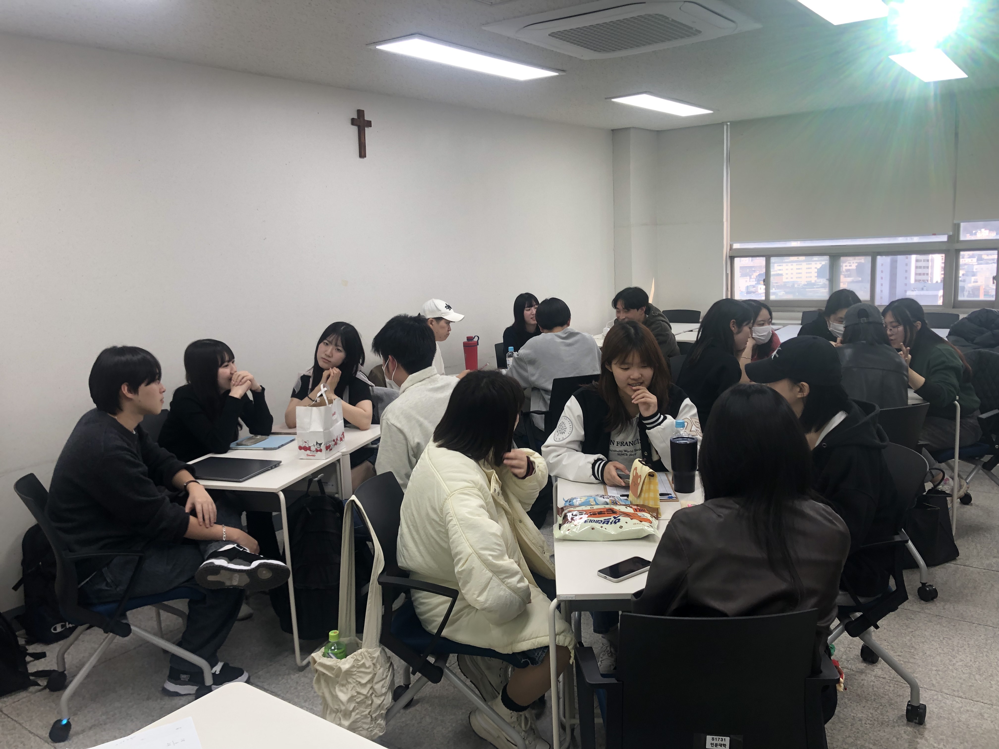 2026년 1학기 명지대 일어일문학전공 X 시가현립대학 교류회 5번째 첨부파일 이미지