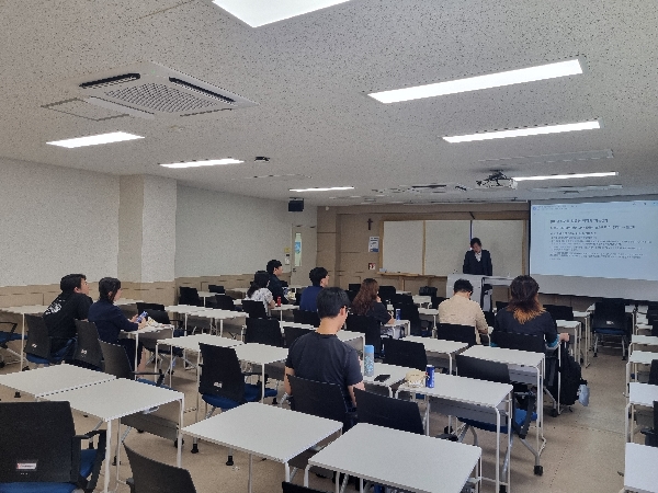 2026년 1학기 진로/취업특강 대표이미지